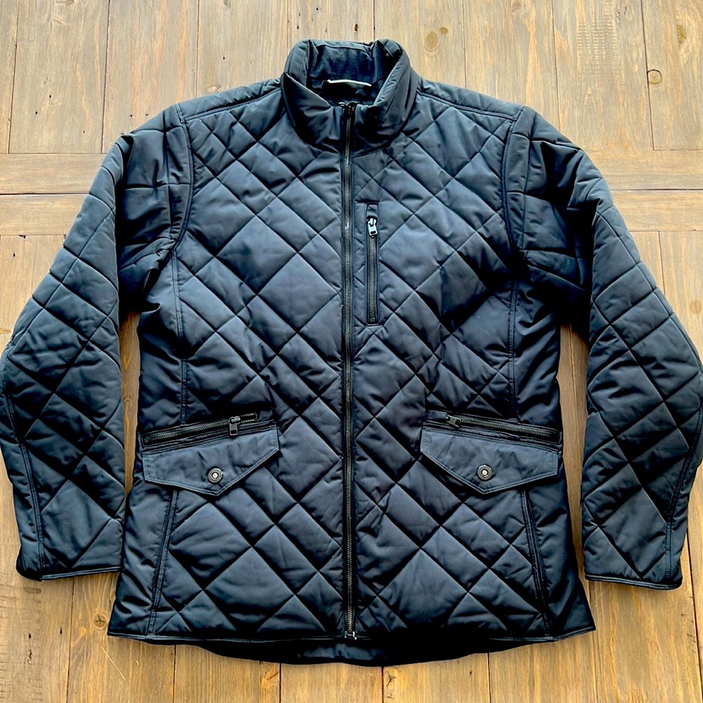 Aether Men’s Highline Jacket